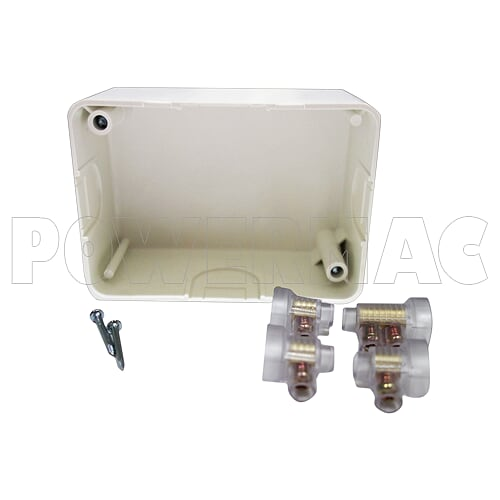 JUNCTION BOX LARGE