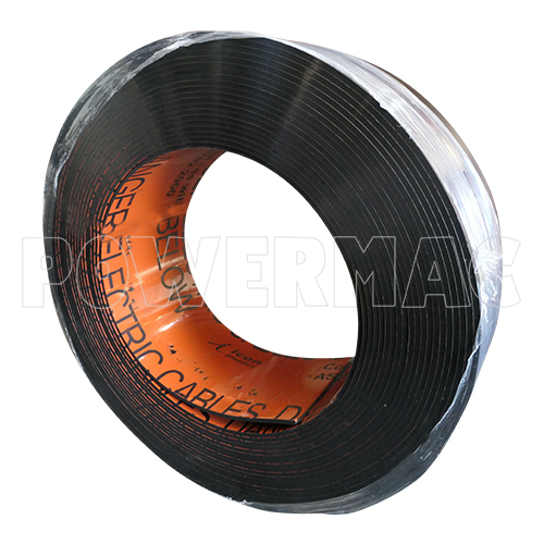 150mm CABLE COVER 25M ROLL