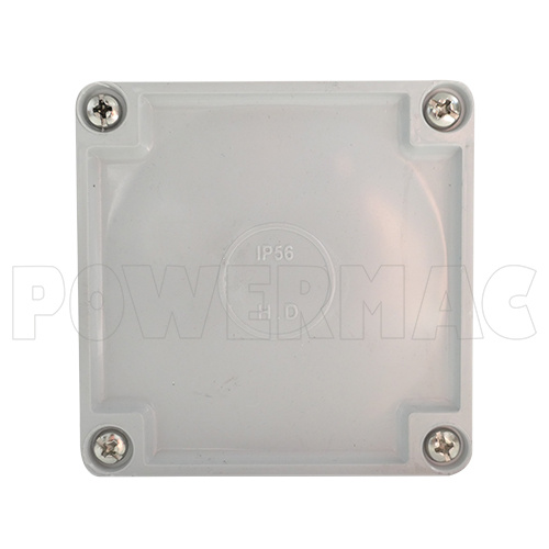 Adaptable Box 77mm x 77mm x 54mm