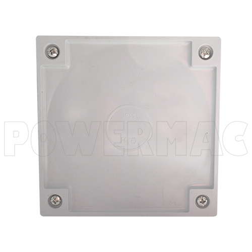 Adaptable Box 108mm x 108mm x 76mm