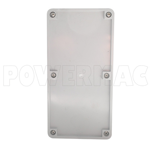 Adaptable Box 211mm x 108mm x 81mm
