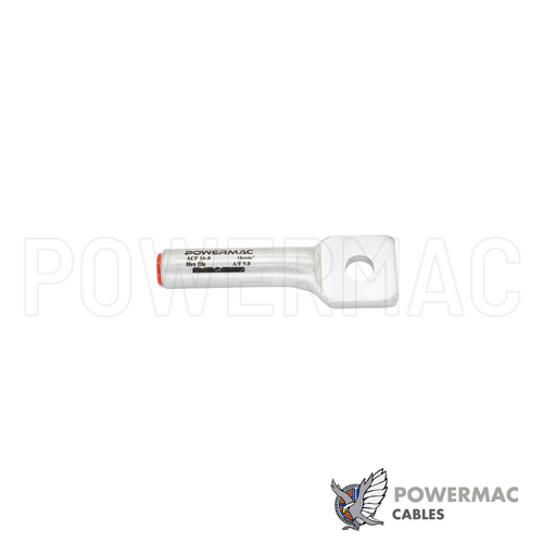 16mm BELLMOUTH ALUMINIUM CABLE LUG