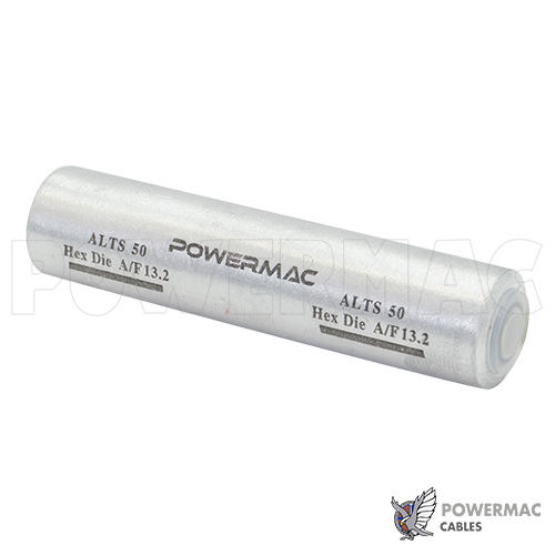50mm Aluminium Crimp Link