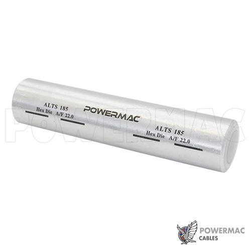 185mm Aluminium Crimp Link