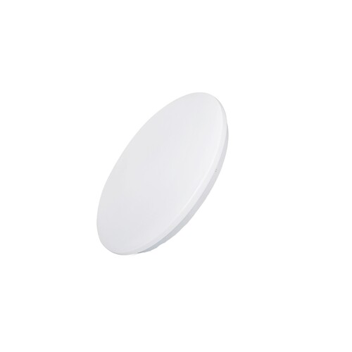 18W Cassia Indoor Oyster Light
