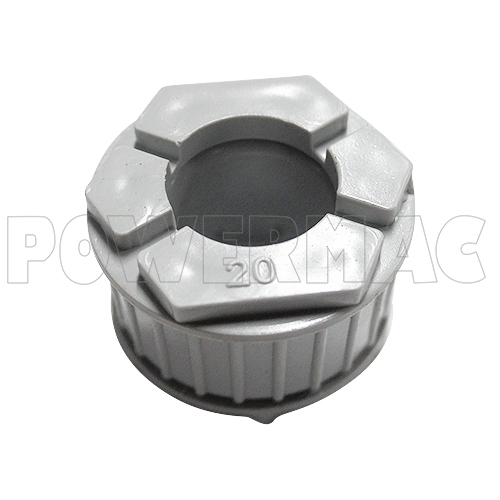 20mm Female - Male Conduit Bush