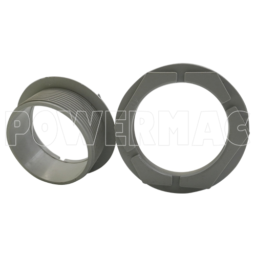 40mm Female - Male Conduit Bush