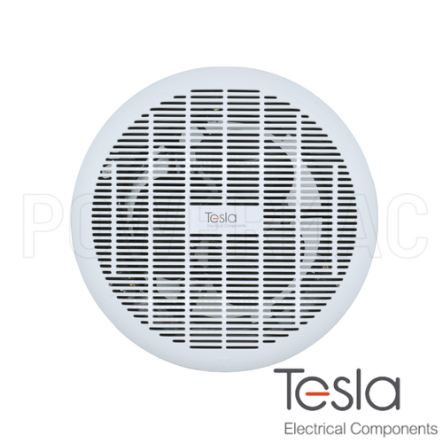 Tesla 200mm Ceiling Exhaust Fan