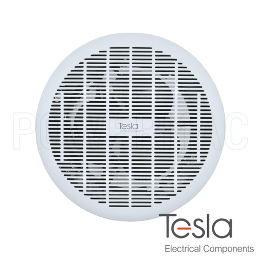 Tesla 250mm Ceiling Exhaust Fan