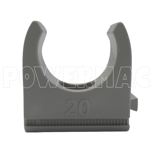 20mm Conduit Clip