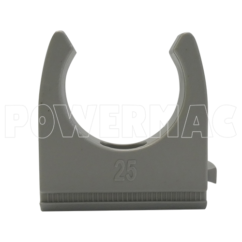 25mm Conduit Clip