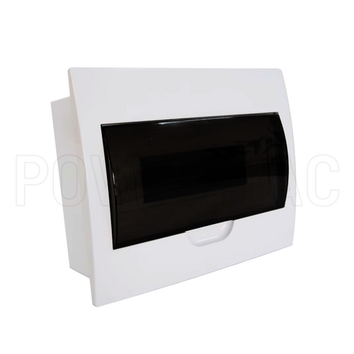 18 Pole Surface Mount Switchboard Recessed