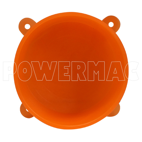 Disposable Lid With Lugs