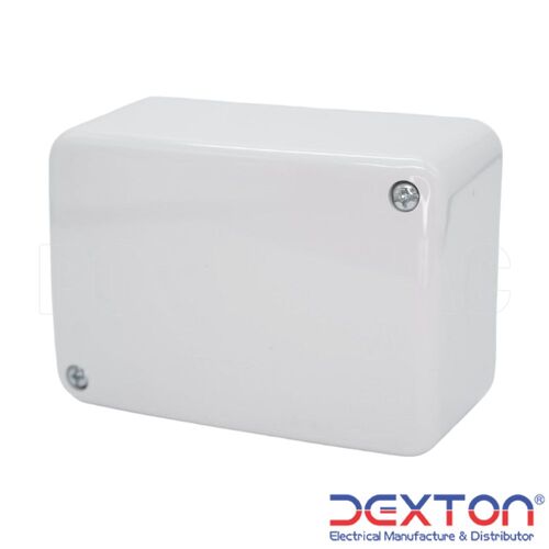 Big Junction Box