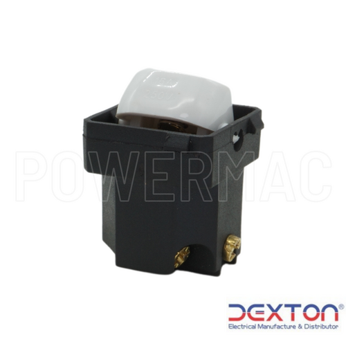 16 Amp Two Way Switch Mechanism