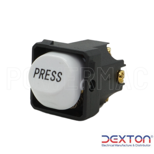16 Amp Press Switch Mechanism