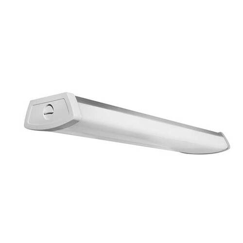 Encore LED 18W Batten Light Indoor 600mm - 5000K