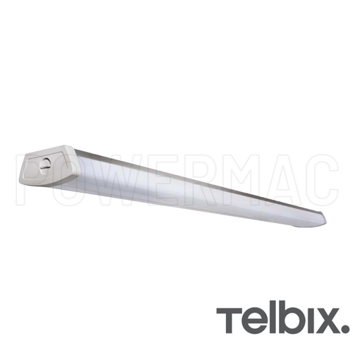Encore LED 36W Batten Light Indoor 1200mm - 5000K