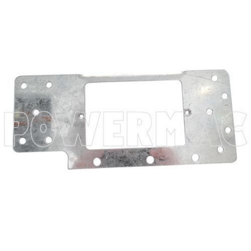 Flat Brackets 25pk