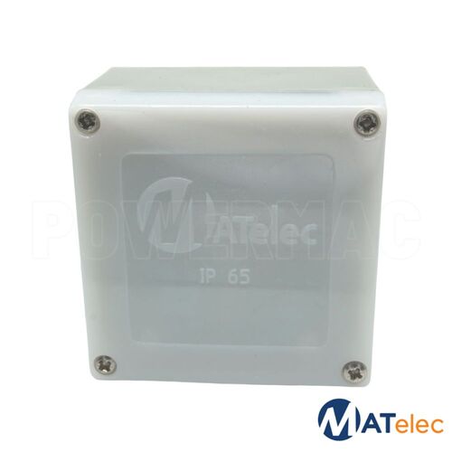 Day/ Night Switch, HDAD 15A