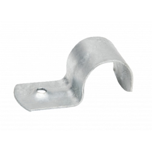 25mm Half Saddles - 100pk