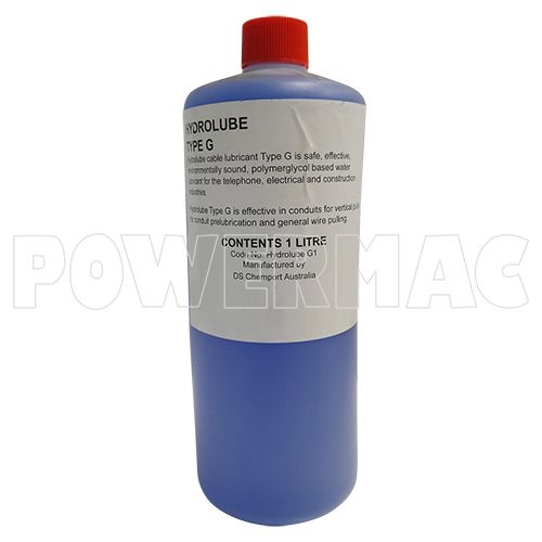 Cable Lube: Multipurpose Wire Pulling Lubricant
