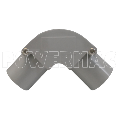 20mm INSPECTION ELBOW