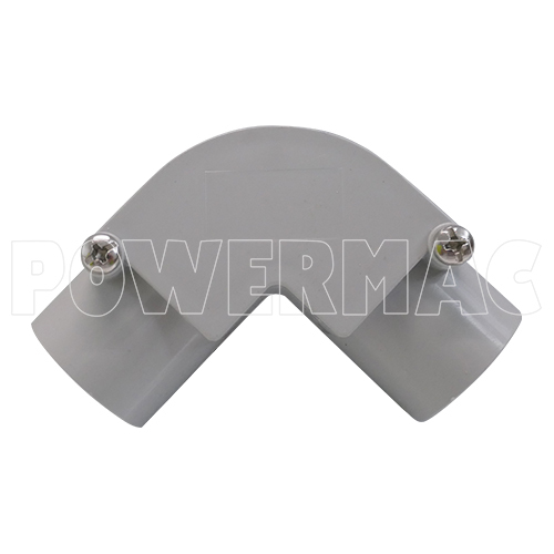 25mm Inspection Elbow