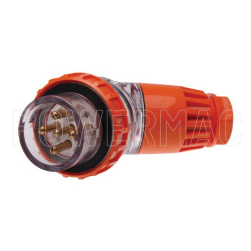 5 Pin 10 Amp Angled Plug