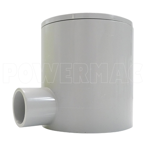 20mm One Way Deep Junction Box