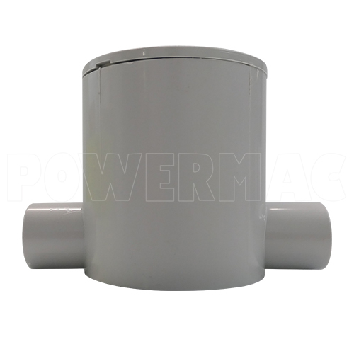 20mm Two Way Deep Junction Box