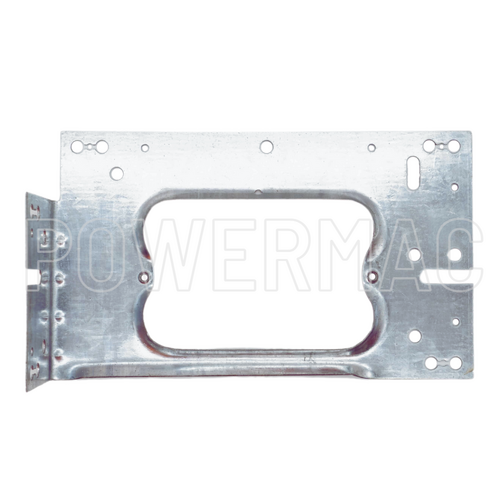 L Bracket Universal 25pk