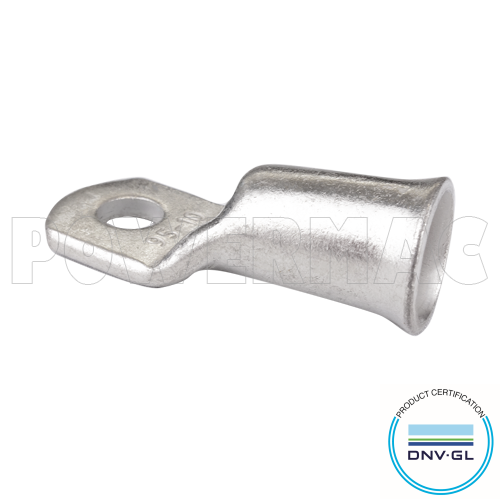 95mm Bellmouth Copper Cable Lugs
