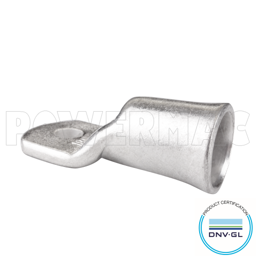 185mm Bellmouth Copper Cable Lugs