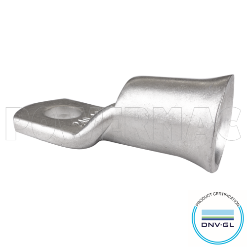 CU 240mm M16 BELLMOUTH CABLE LUG