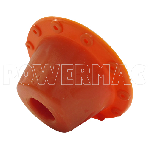25mm Location Flange