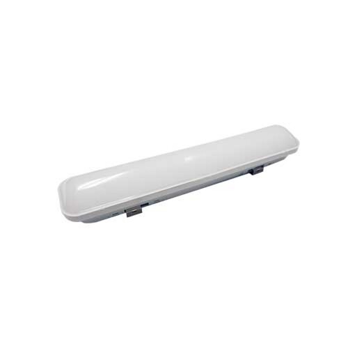 Marina LED 18W Batten Light Outdoor Weatherproof IP65 600mm - 5000K