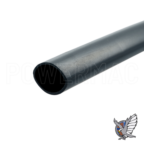 40mm - 12mm Medium Wall Heat Shrink With Adhesive - 1m Length