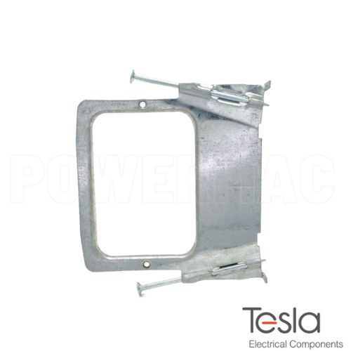 Tesla Nail Brackets Vertical 25pk