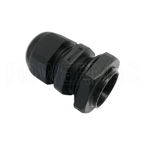 12mm Nylon Cable Gland