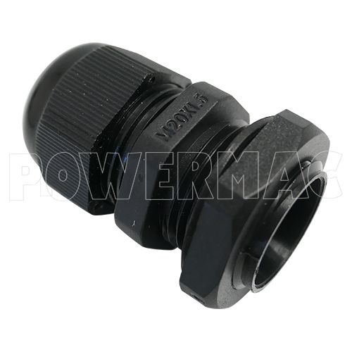 16mm Nylon Cable Gland