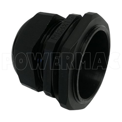 63mm Nylon Cable Gland
