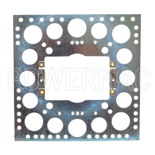 Plaster Bracket 25pk