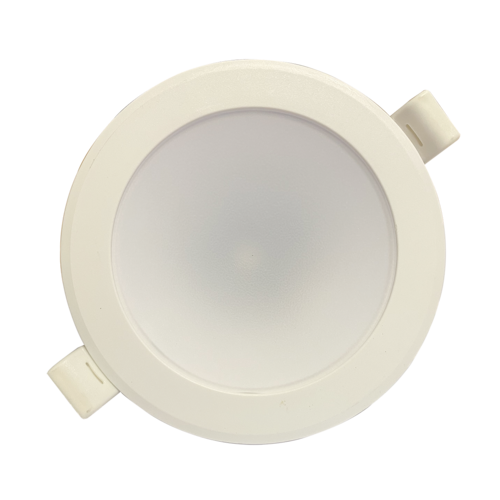 Pod Slimline Downlight 10w - Warm White