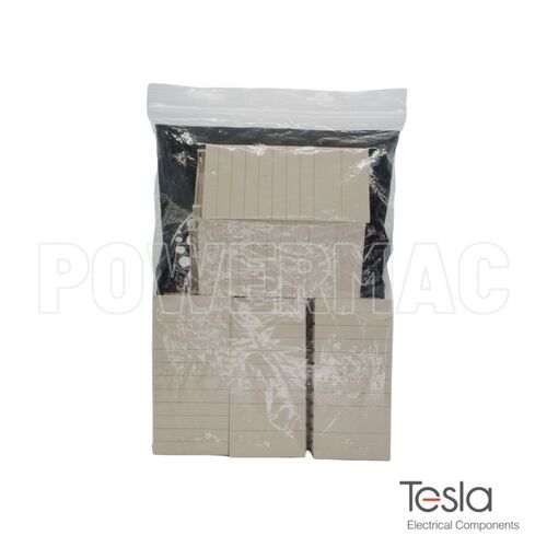 Pole Filler - Pack of 10 Filler Panels