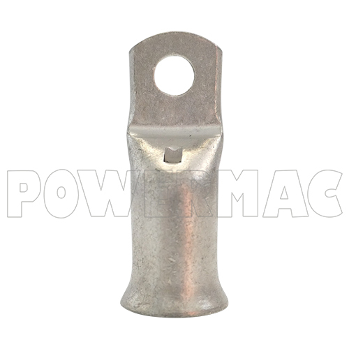 50mm Narrow Palm Copper Cable Lug