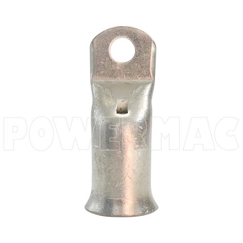 70mm M6 Narrow Palm Copper Cable Lug