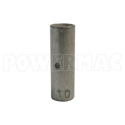 10mm Copper Crimp Link