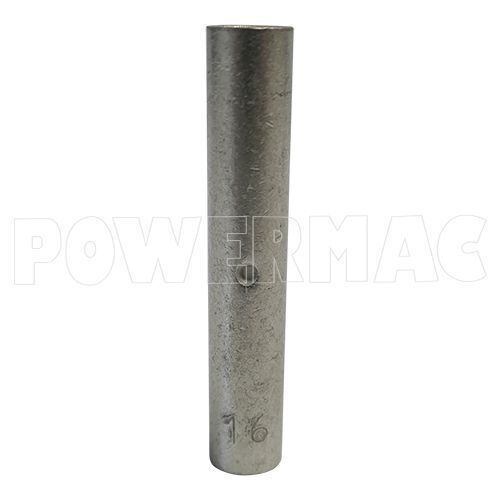 16mm Copper Crimp Link