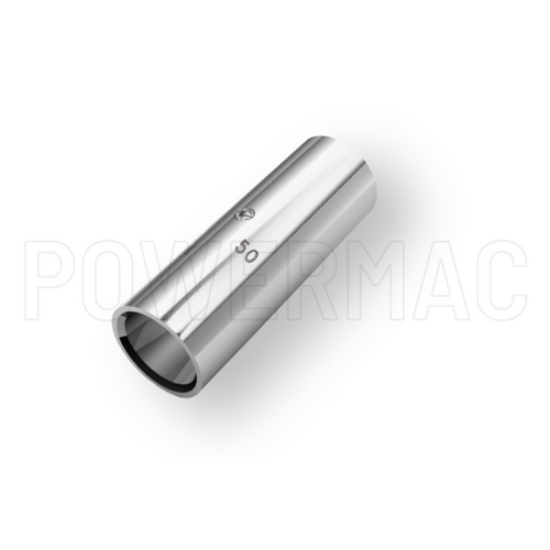 50mm Copper Crimp Link